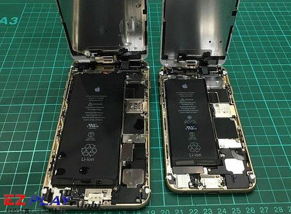 iPhone 6、6plus雙響泡...水哦