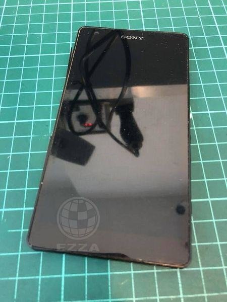 Sony Z2A觸控會亂按