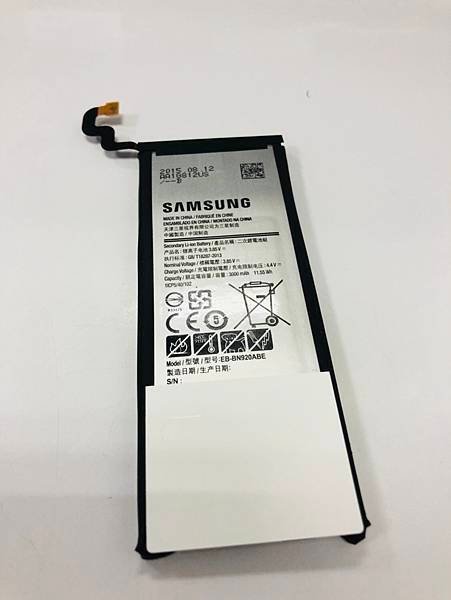 三星NOTE5耗電異常.jpg
