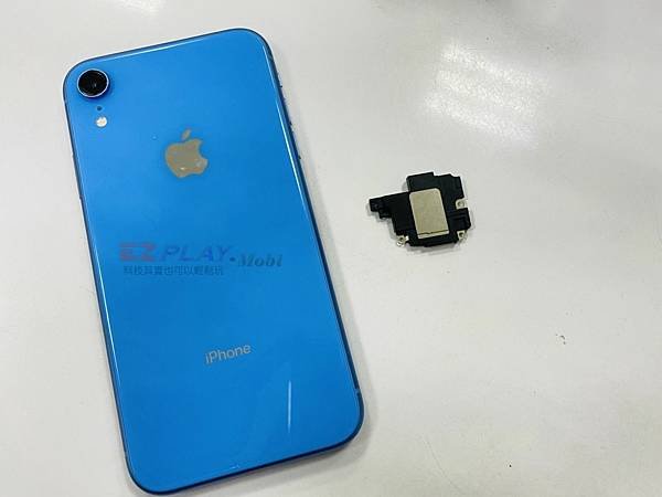 IPHONE XR更換喇叭.jpg