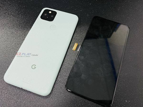 Google Pixel 5更換螢幕.jpg