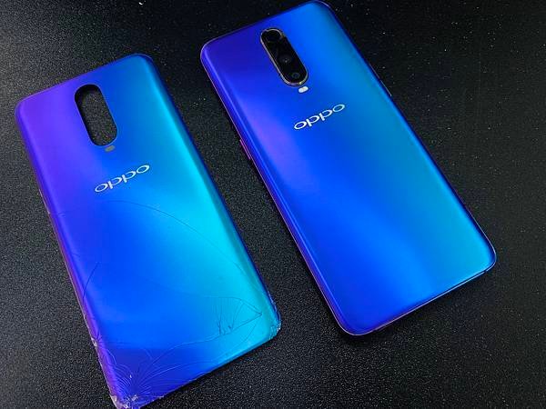 OPPO R17PRO更換後蓋.jpg