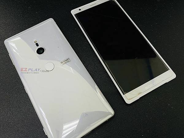 SONY XZ2更換螢幕.jpg