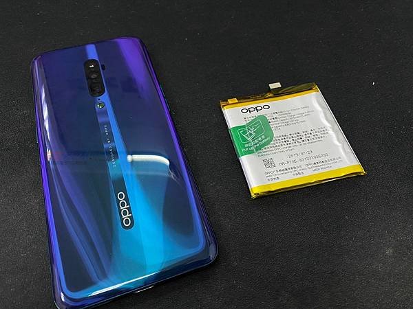 OPPO Reno 10更換電池.jpg