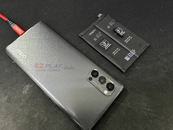 oppo Reno4PRO電池更換.jpg