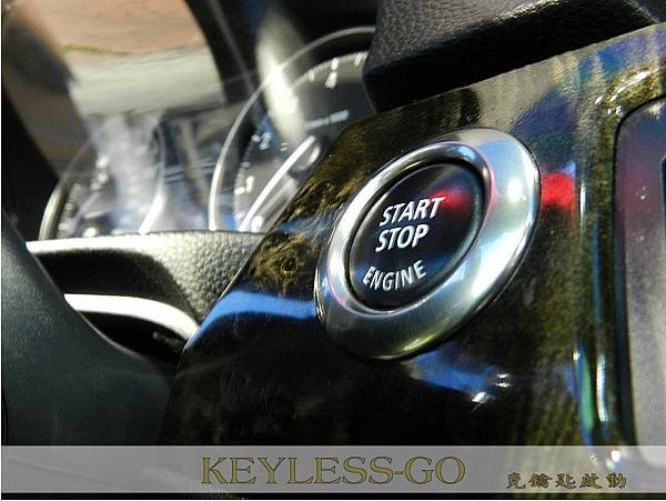 KEYLESS-GO