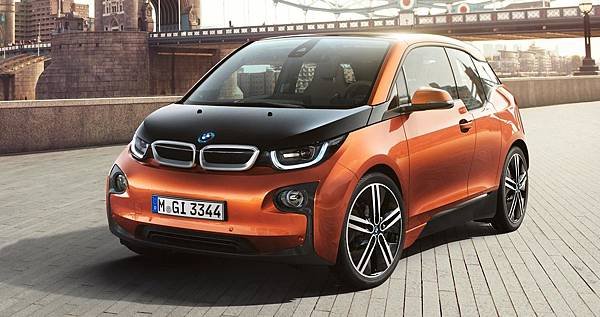 bmw-i3-orange