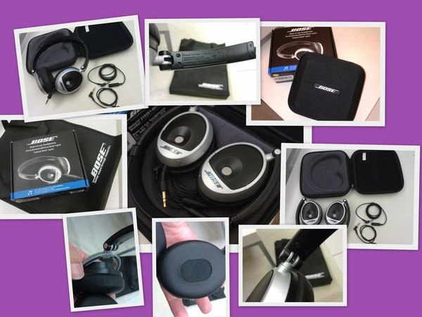 BOSE