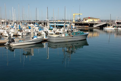 Pacific Grove