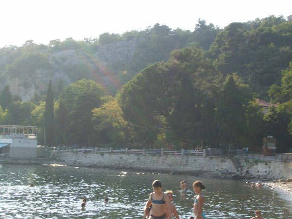 Italy II