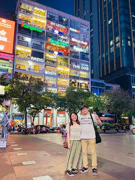 [越南_DAY2] 胡志明