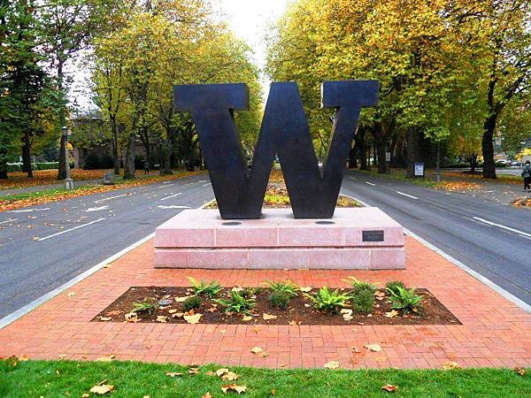 UW