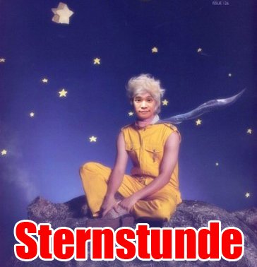 Sternstunde