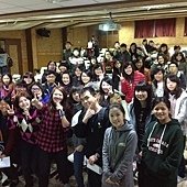 輔仁大學2nd