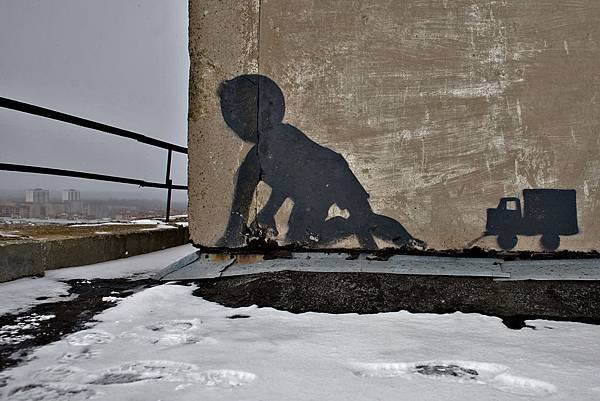 車諾比事件 Chernobyl_Pripyat©Pedro Moura Pinheiro-28