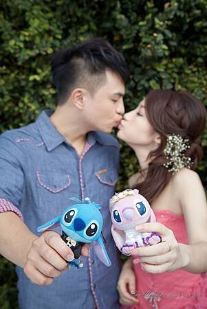 書琦 蘿亞婚紗照 欣潔 &amp; 小饒