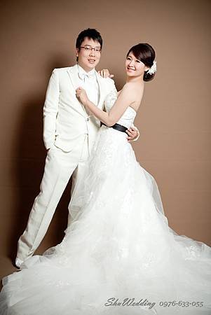 書琦 自助婚紗 燕瑜 &amp; 敏睿