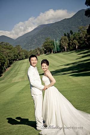 書琦 自助婚紗 慧瑄&amp;諄憲 