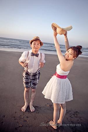 書琦 自助婚紗 慧瑄&amp;諄憲 