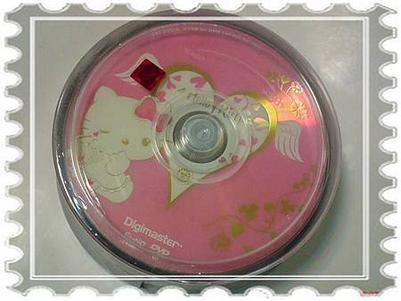 Hello Kitty 天使版 16X DVD-R.jpg