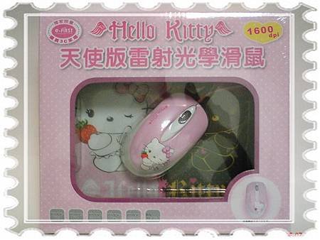 Hello Kitty 天使版 雷射光學滑鼠.jpg