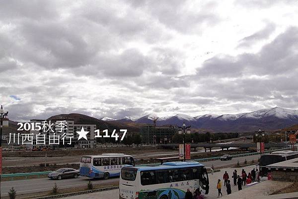 2015川西自由行