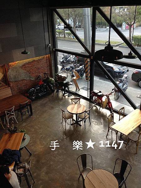 台中市西屯區手樂CAFE