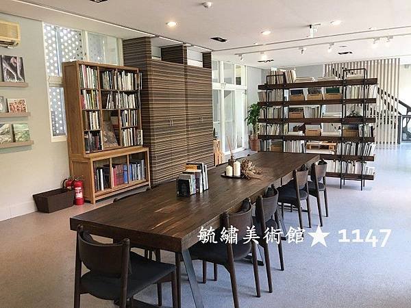 毓繡美術館
