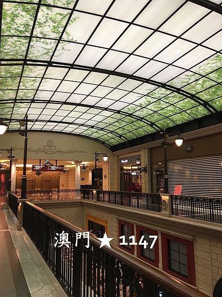 2018澳門