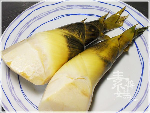 烤箱料理-焗烤竹筍01.jpg
