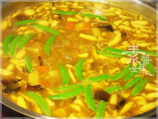 夏日開胃 - 咖哩燴飯17.JPG