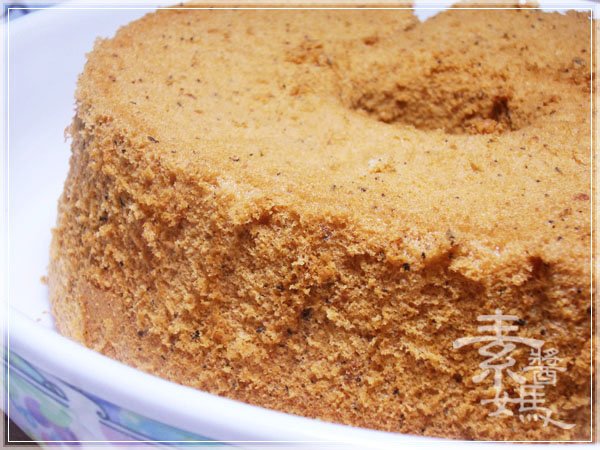 烘焙 - 紅茶(奶茶)戚風蛋糕21.jpg