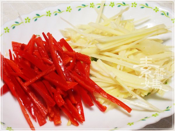 涼拌料理 - 涼拌海帶芽05.jpg