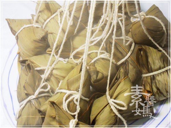 端午節-酒香桂園甜粽18