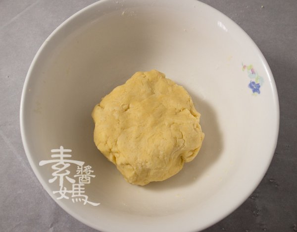 烘焙點心-馬鈴薯鹹派-4