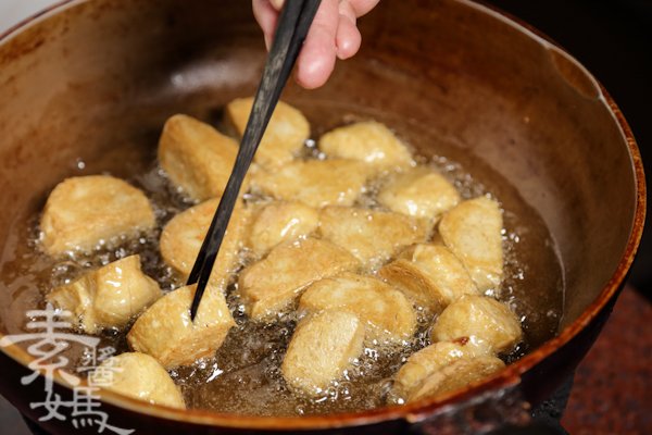 素食湯品-栗子菜圃雞-5