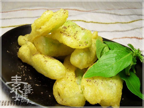 簡單炸物-炸澎湖絲瓜12.jpg