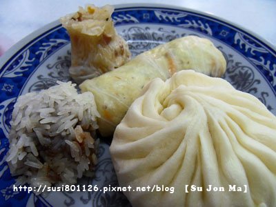 台南清祺素食點心部早點02.jpg