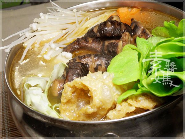 素食食譜-薑母鴨料理15.jpg