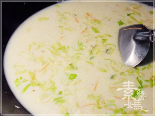 素食食譜-鹹豆漿湯06.jpg