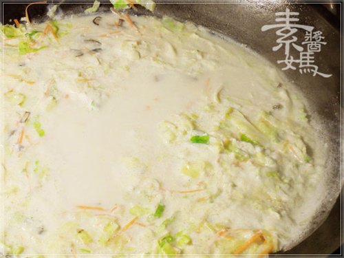 素食食譜-鹹豆漿湯08.jpg