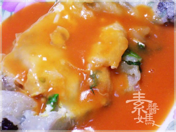 台灣美味小吃-素 蚵仔煎20.JPG