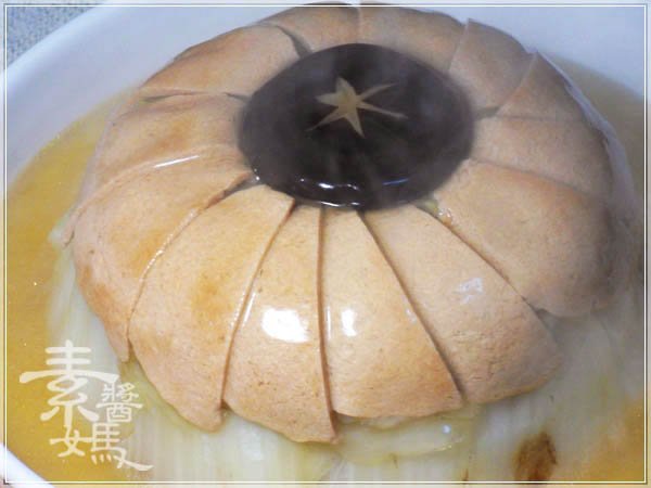 當季家常菜 - 白菜封05.JPG