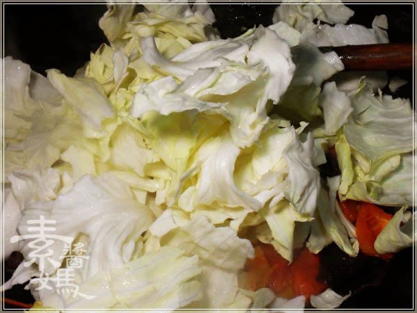 簡單湯品 - 番茄羅宋湯08.JPG