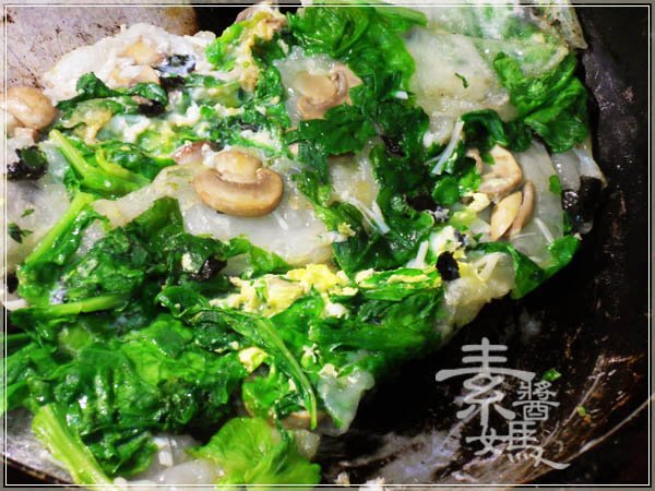 台灣美味小吃-素 蚵仔煎17.JPG