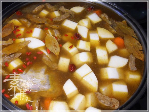 冬令限定-圓仔羊肉爐10.JPG