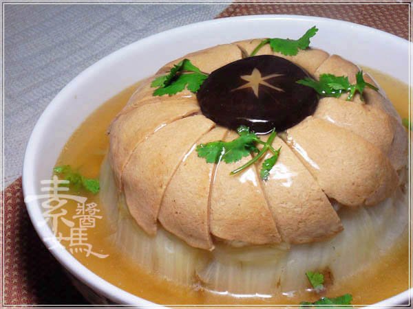 當季家常菜 - 白菜封10.JPG