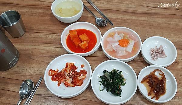 全北美食｜全州｜豐南門拌飯 풍남문비빔밥｜全州必吃．跟著韓國