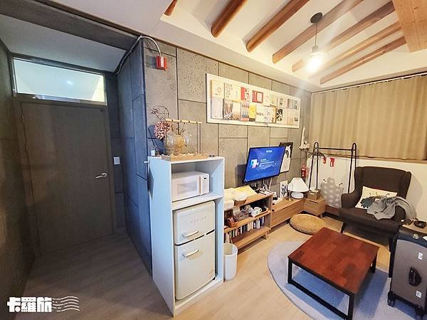 慶北住宿｜安東站｜Andong Poonggyung Hos