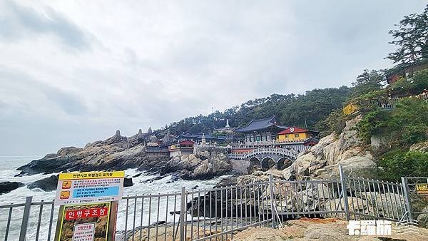 釜山自由行｜自駕兩日分享｜韓國本島自駕．不會韓文也能開